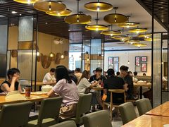 -姥姥家春饼店(惠新东街店)