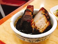 -江南食坊·老杭州饭店(始于1987年·湖滨店)