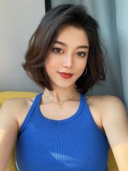 -HG美发设计沙龙