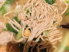-慧娟面馆·餐厅(望江路店)