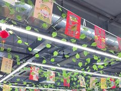 -赵老蒯土窑坑烤