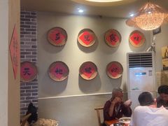 -蛮佬拾·乡里土菜馆(河西王府井店)