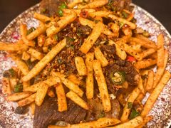 -醉八仙热酒馆(渝中店)