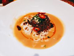 -尼依格罗香港美利酒店