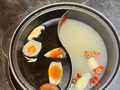 -匠牛亭·锅物烧肉放题自助(昆百大·泰业城店)