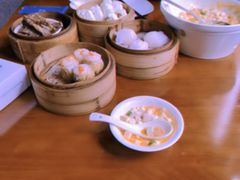 蟹粉豆腐-泮金大塘(北二七路店)
