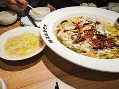 -太二酸菜鱼(宁波来福士店)