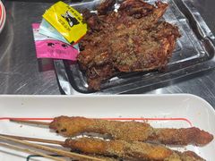 -堂堂小伙夫·辽宁小吃大排档(京西大悦城店)