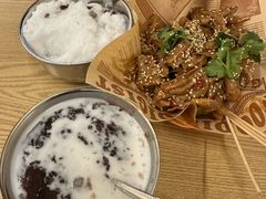 -南街清补凉(黄贝岭店)