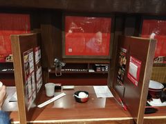 -一兰拉面(池袋店)
