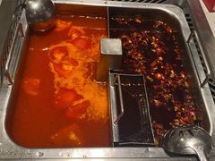 -海底捞火锅(海宁路店)