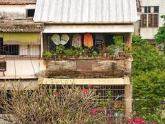-广州西关永庆坊旅游区