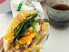 -KPRO肯律轻食(淘金店)