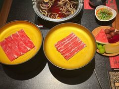 -牛New寿喜烧(虹桥新天地店)