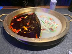 -来涮蜀鲜货火锅串串香(菜市口店)
