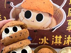 -轻烧烤肉(光谷步行街店)