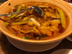 -渝信川菜 · 川味家常菜(长安店)