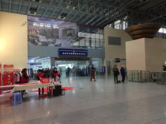 -杭州九堡客运中心