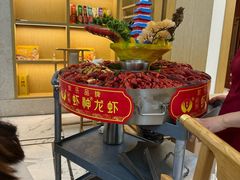 -於氏虾神(盱眙总店)