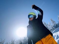 -太子岭滑雪场