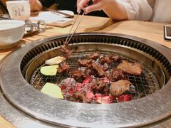 -御牛道日式烤肉料理(杭州万象城店)