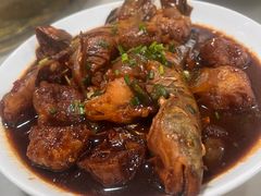 -小六农家乐(崇明西沙湿地店)