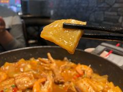 -老厨人深海炖锅(江宁文鼎店)