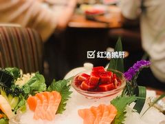 -协成海鲜火锅(情侣路店)