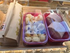 -彭记优口(王府井购物中心店)