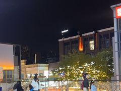 -潮牛壹号鲜牛肉火锅(光谷天地店)