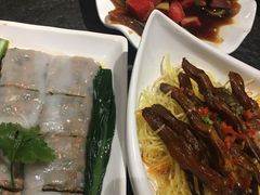 -小城粥道·海胆鲜虾粥(解放广场店)