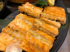 -三禾寿司(石龙店)