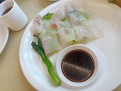 -满福隆酒楼(万绿园店)