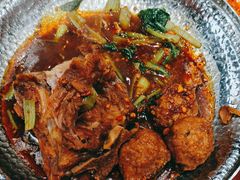 -喜家德虾仁水饺(岗厦北店)