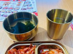 -朴大叔拌饭(上海真如环宇城店)
