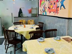 -潮之南·潮汕菜·鱼仔档(南山店)