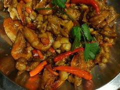 -U你·天然调味(南湖总店)