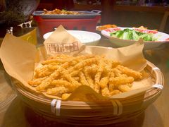 -肖记公安牛肉鱼杂馆· 省级非物质文化遗产(仁和路店)