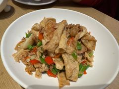 -得稻小饭堂·江西菜(浦江店)