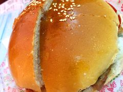 猪扒包-繁仔牛杂(石排店)