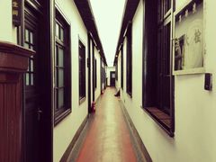 -沈阳金融博物馆