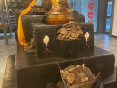 -思金拉措庄园藏餐(太阳岛店)