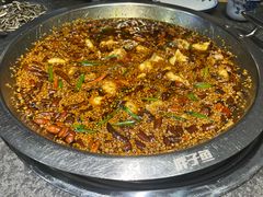 -胖子鱼·天水麻辣鱼火锅(秦州407店)