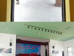 -湖南省立第一师范学校旧址