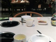 大堂-围炉夜话·潮汕卤水火锅(榕江店)