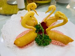 -椿记烧鹅(建干路店)