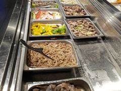-牛里牛气· 榴莲海鲜鲜牛肉自助火锅·烤肉(横岗店)