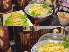 -西安皇冠假日酒店·朱雀咖啡厅