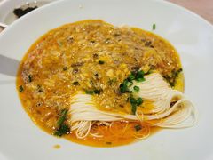 -新万鑫银丝面·非遗无锡味(惠山古镇店)