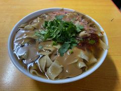 -小发锅巴菜铺(金辉家园店)